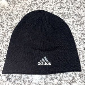 2-in-1 Adidas Beanie